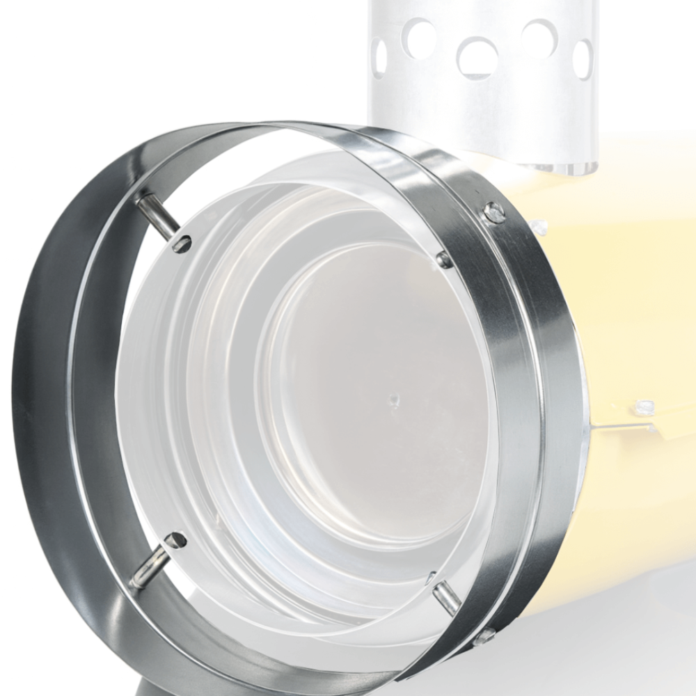 Zestaw podłączeniowy Master 400 mm | NORWIT.PL