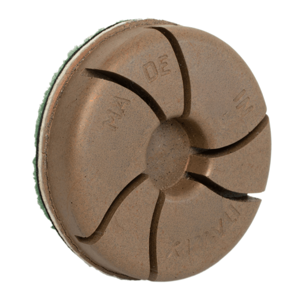 Pad diamentowy Velcro do szlifierek BKG Barikell | NORWIT.PL