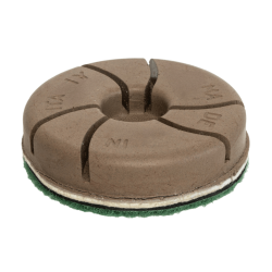 Pad diamentowy Velcro do szlifierek BKG Barikell | NORWIT.PL