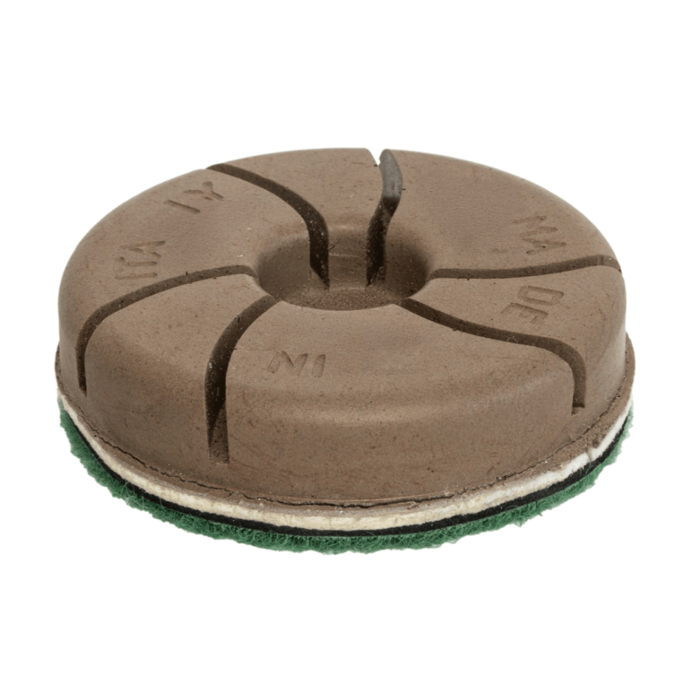 Pad diamentowy Velcro do szlifierek BKG Barikell | NORWIT.PL