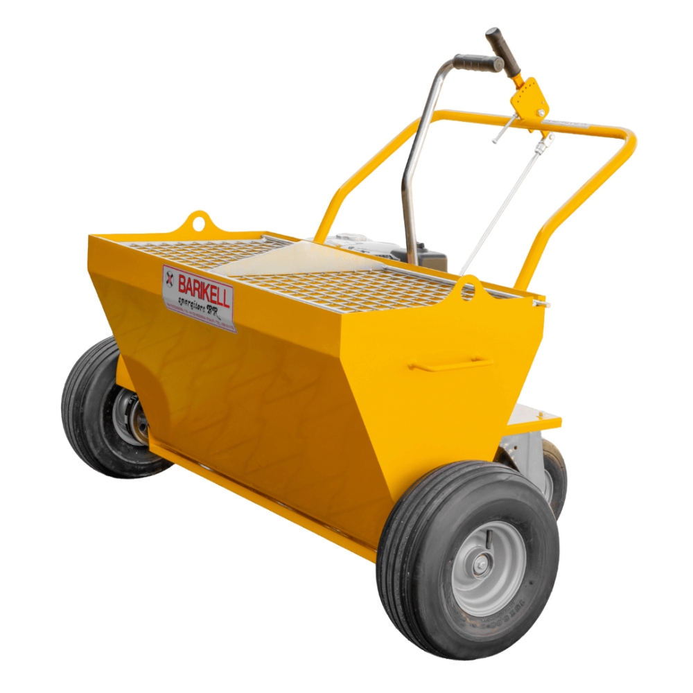 Barikell BR100 Special sprinkle cart | Great Price | Online Store - Norwit.pl