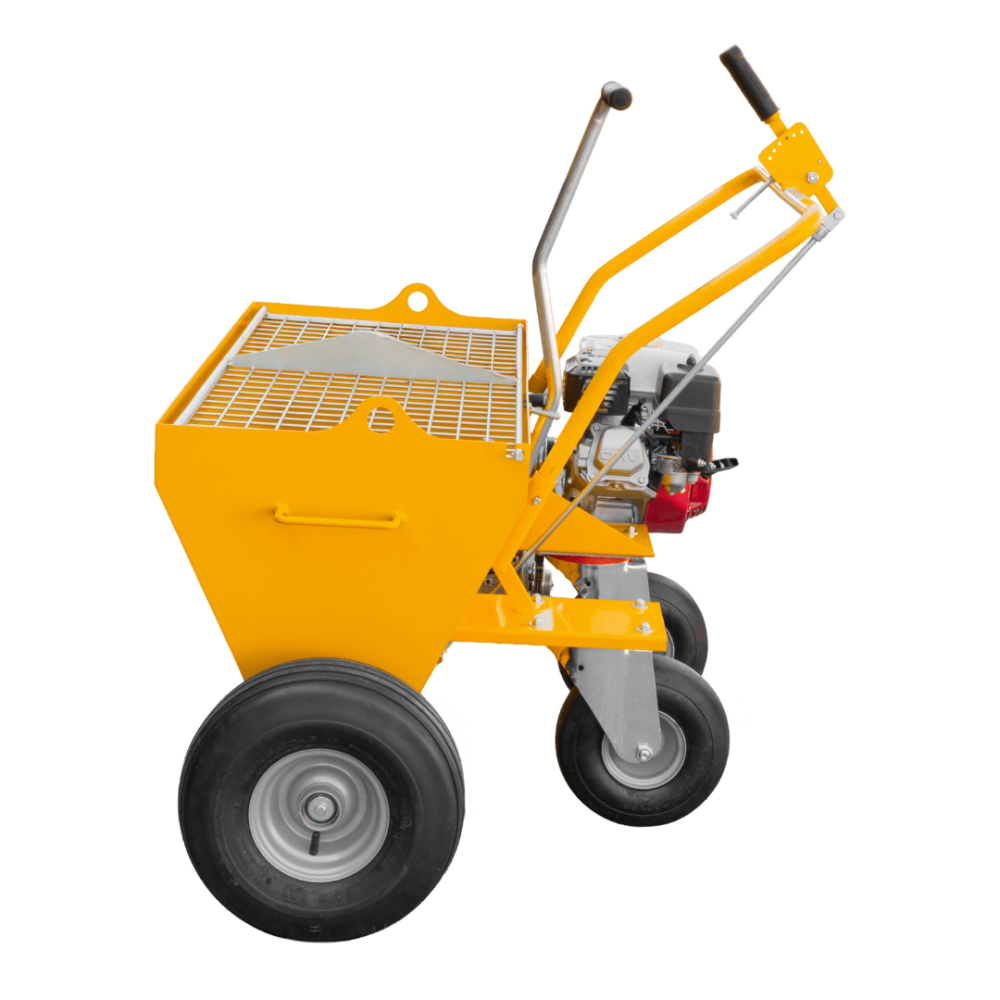 Barikell BR100 Special sprinkle cart | Great Price | Online Store - Norwit.pl