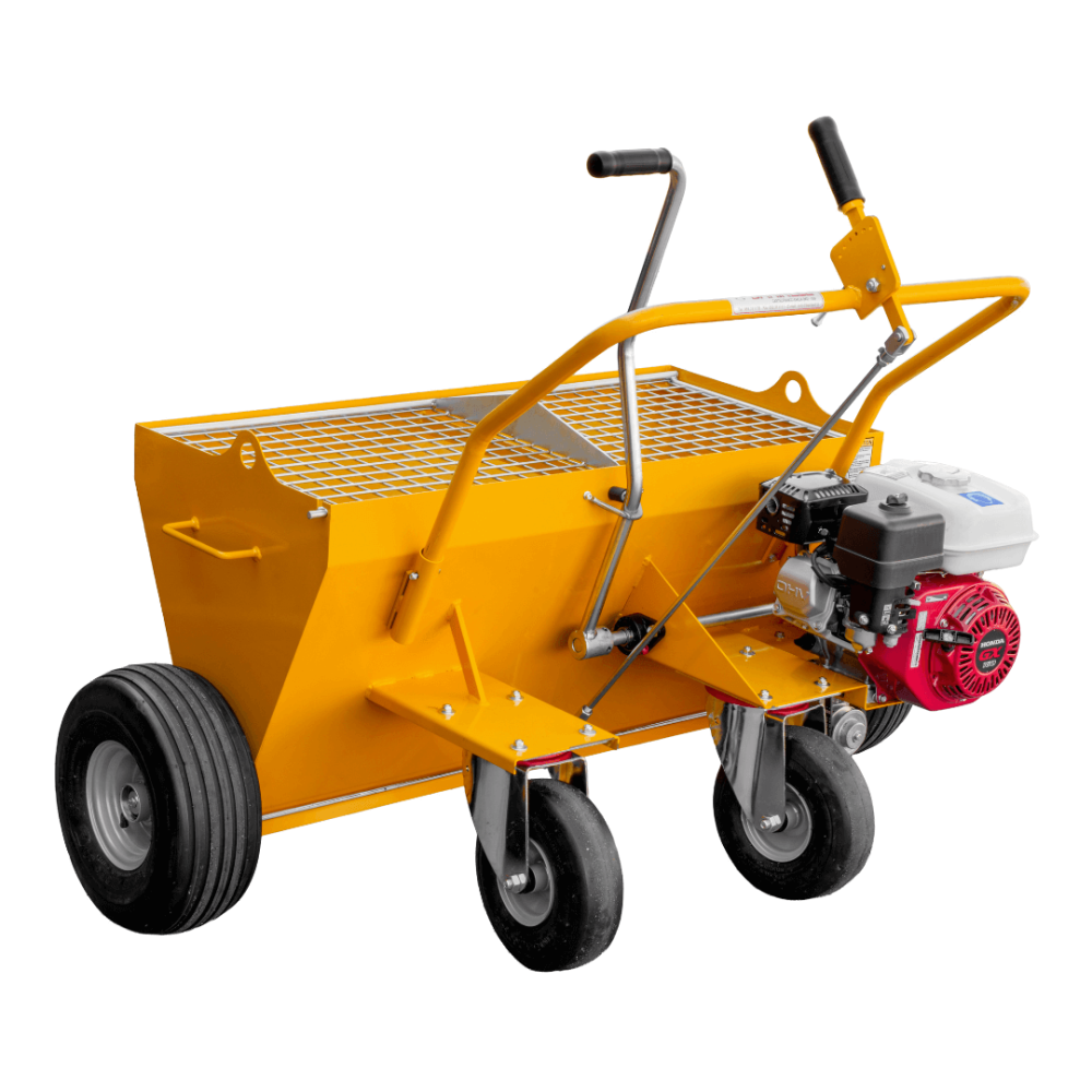 Barikell BR100 Special sprinkle cart | Great Price | Online Store - Norwit.pl