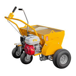 Barikell BR100 Special sprinkle cart | Great Price | Online Store - Norwit.pl