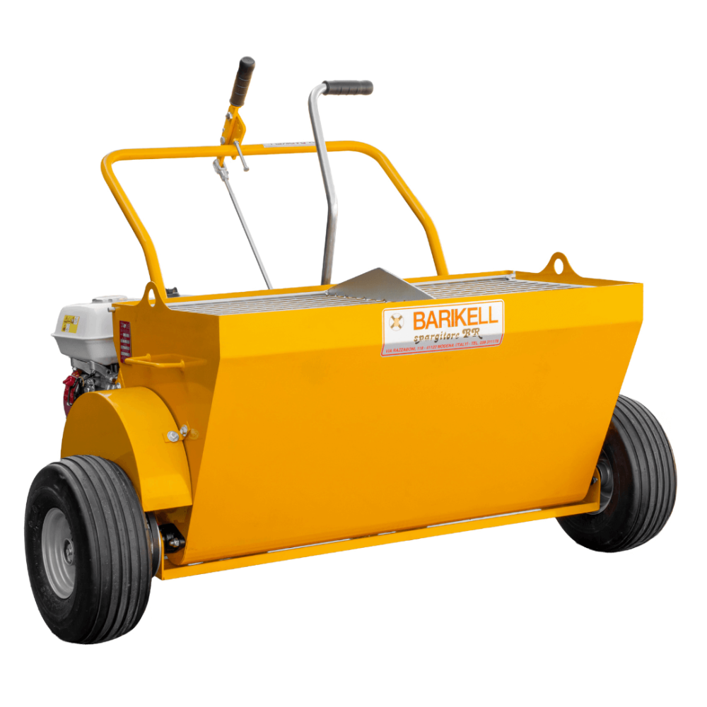 Barikell BR100 Special sprinkle cart | Great Price | Online Store - Norwit.pl