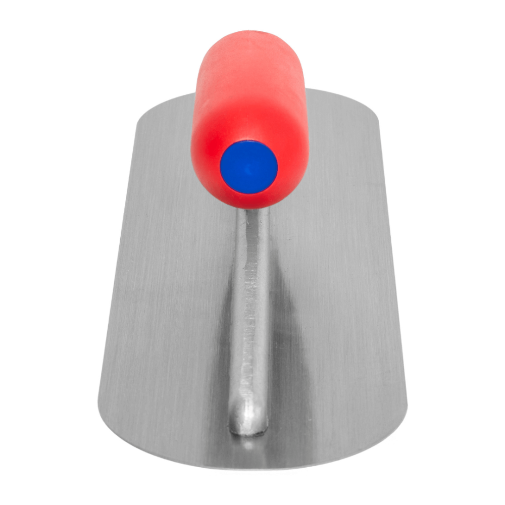 Paca (blichówka) stalowa zaokrąglona Toolsa | Dobra Cena | NORWIT.PL