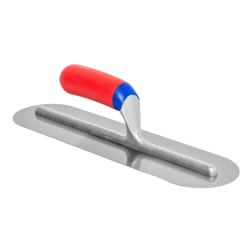 Paca (blichówka) stalowa zaokrąglona Toolsa | Dobra Cena | NORWIT.PL