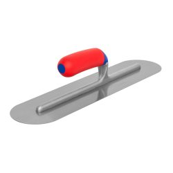 Paca (blichówka) stalowa zaokrąglona Toolsa | Dobra Cena | NORWIT.PL