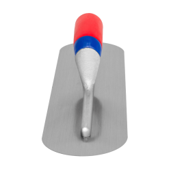 Paca (blichówka) stalowa zaokrąglona Toolsa | Dobra Cena | NORWIT.PL