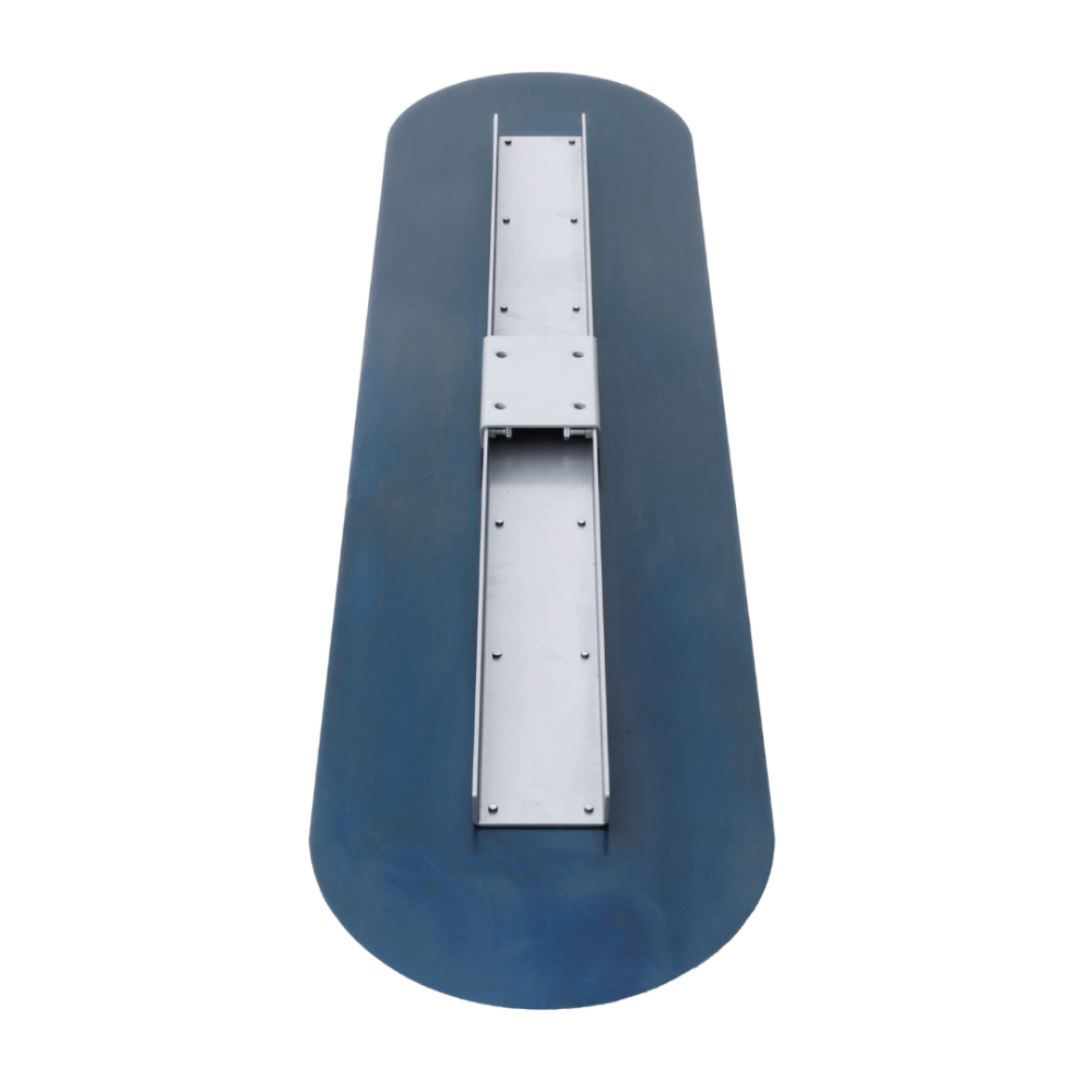 Profil zaokrąglony Big Blue Float Toolsa | Dobra Cena | NORWIT.PL