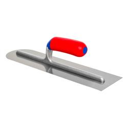 Paca (blichówka) stalowa półokrągła Toolsa | Dobra Cena | NORWIT.PL