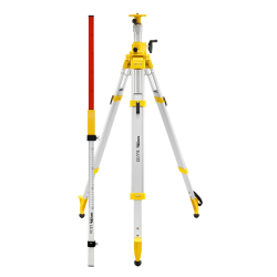 Zestaw Nivel System NL620R DIGITAL + statyw SJJ32 + łata LS-24 | NORWIT.PL