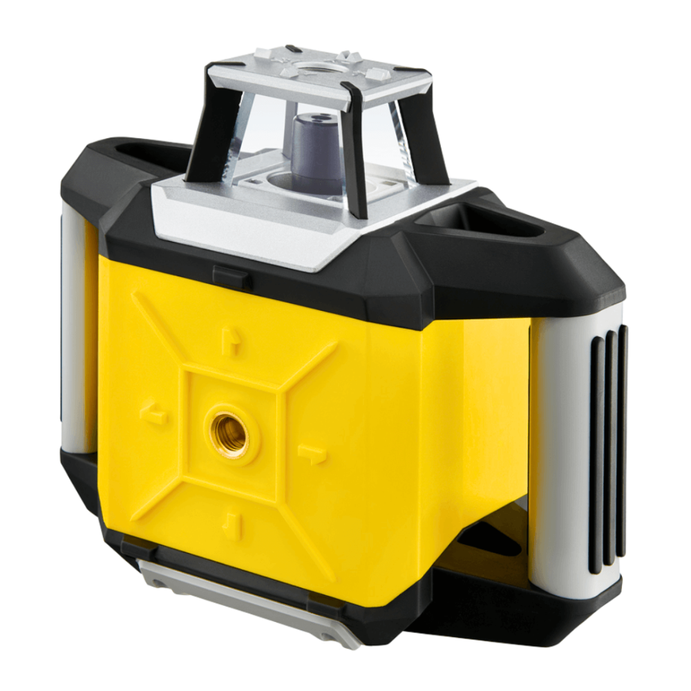 Zestaw Nivel System NL640R DIGITAL + statyw SJJ32 + łata LS-24 + system MC-1D Magnets | NORWIT.PL