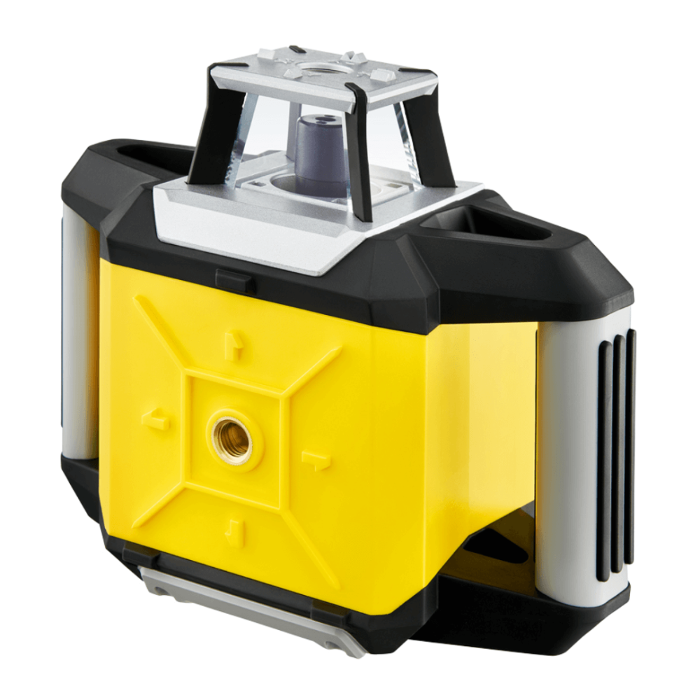 Niwelator laserowy Nivel System NL640G DIGITAL | NORWIT.PL