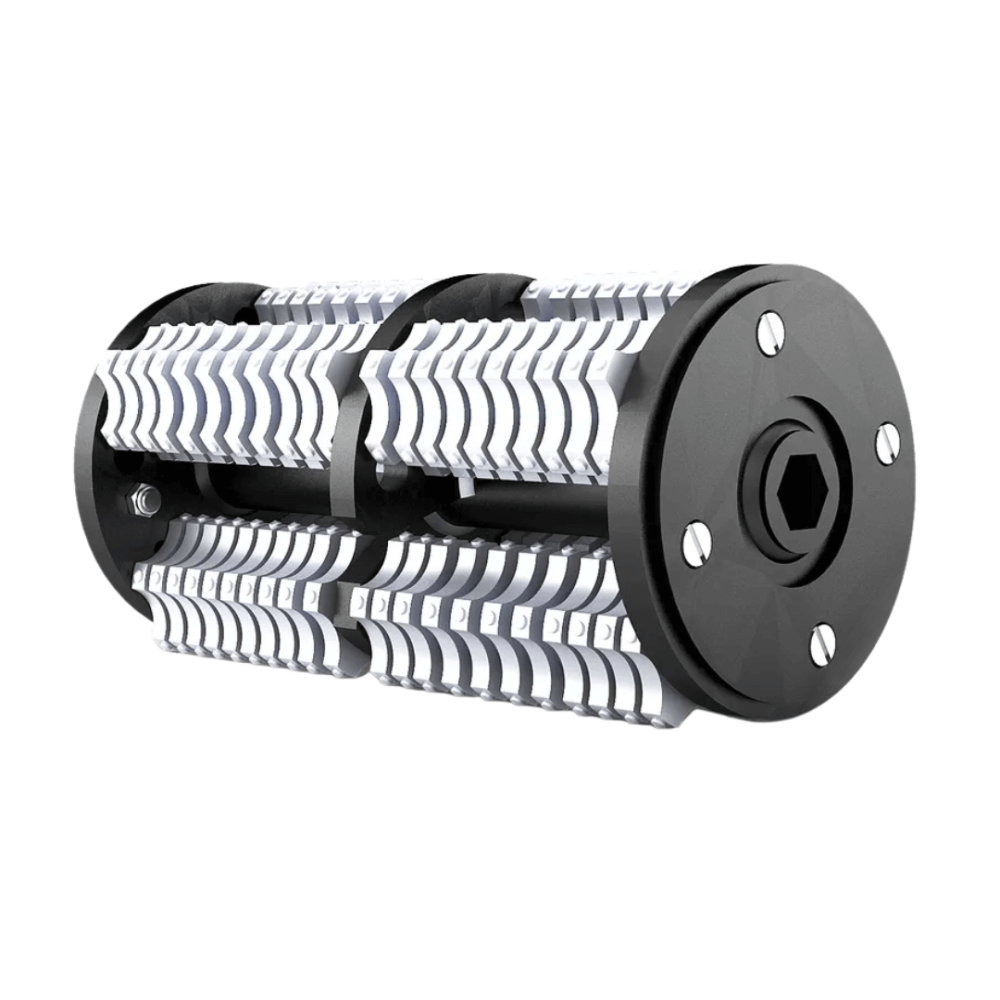 Kompletny bęben frezowy do BMP 215 | NORWIT.PL