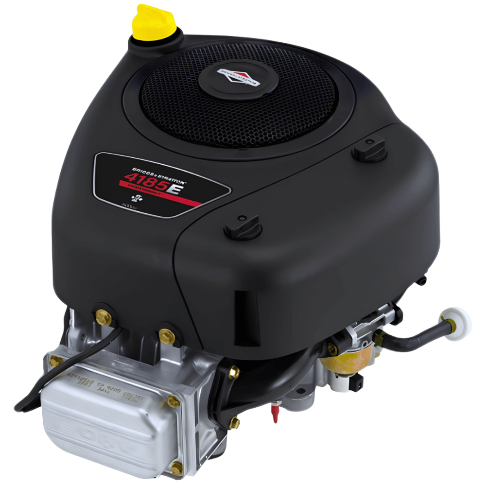 Silnik spalinowy Briggs & Stratton 8240 Pro V-Twin 24 KM | Dobra Cena | NORWIT.PL