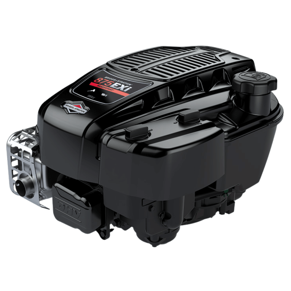 Silnik spalinowy Briggs & Stratton 8240 Pro V-Twin 24 KM | Dobra Cena | NORWIT.PL