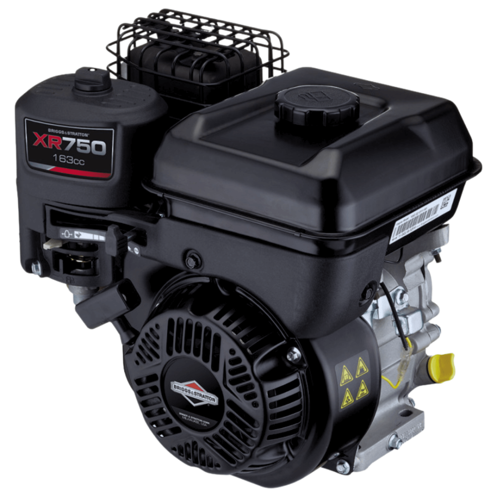 Silnik spalinowy Briggs & Stratton 8240 Pro V-Twin 24 KM | Dobra Cena | NORWIT.PL