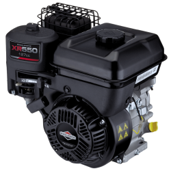 Silnik spalinowy Briggs & Stratton XR550 3,5 KM | Dobra Cena | NORWIT.PL