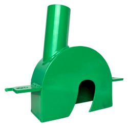 Osłona frezu Hemming HE-120 | NORWIT.PL