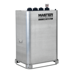 Zewnętrzny zbiornik paliwa Master VET 1000 do nagrzewnic olejowych | NORWIT.PL
