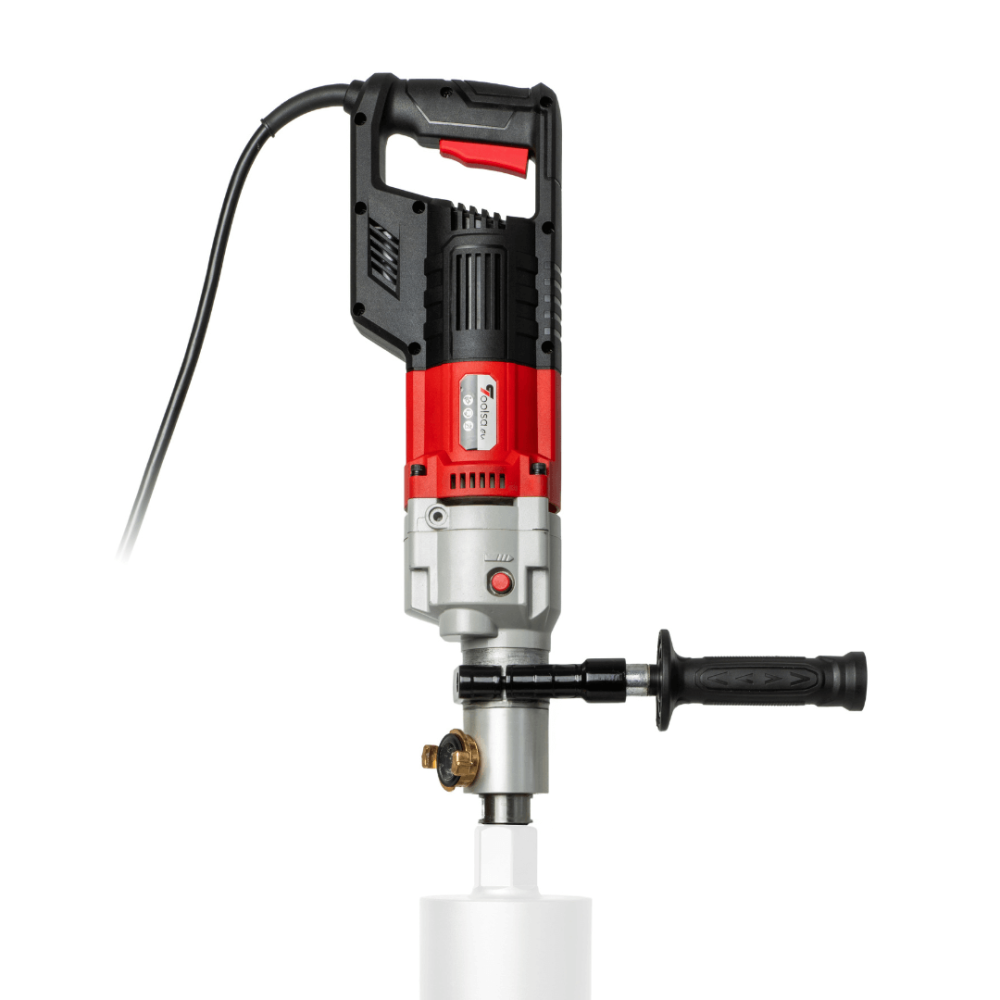 Silnik do wiertnicy do betonu Toolsa DDB 26 | Dobra Cena | NORWIT.PL