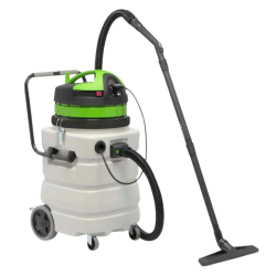 Odkurzacz specjalistyczny IPC GC 2/90 z pompą do brudnej wody | NORWIT.PL