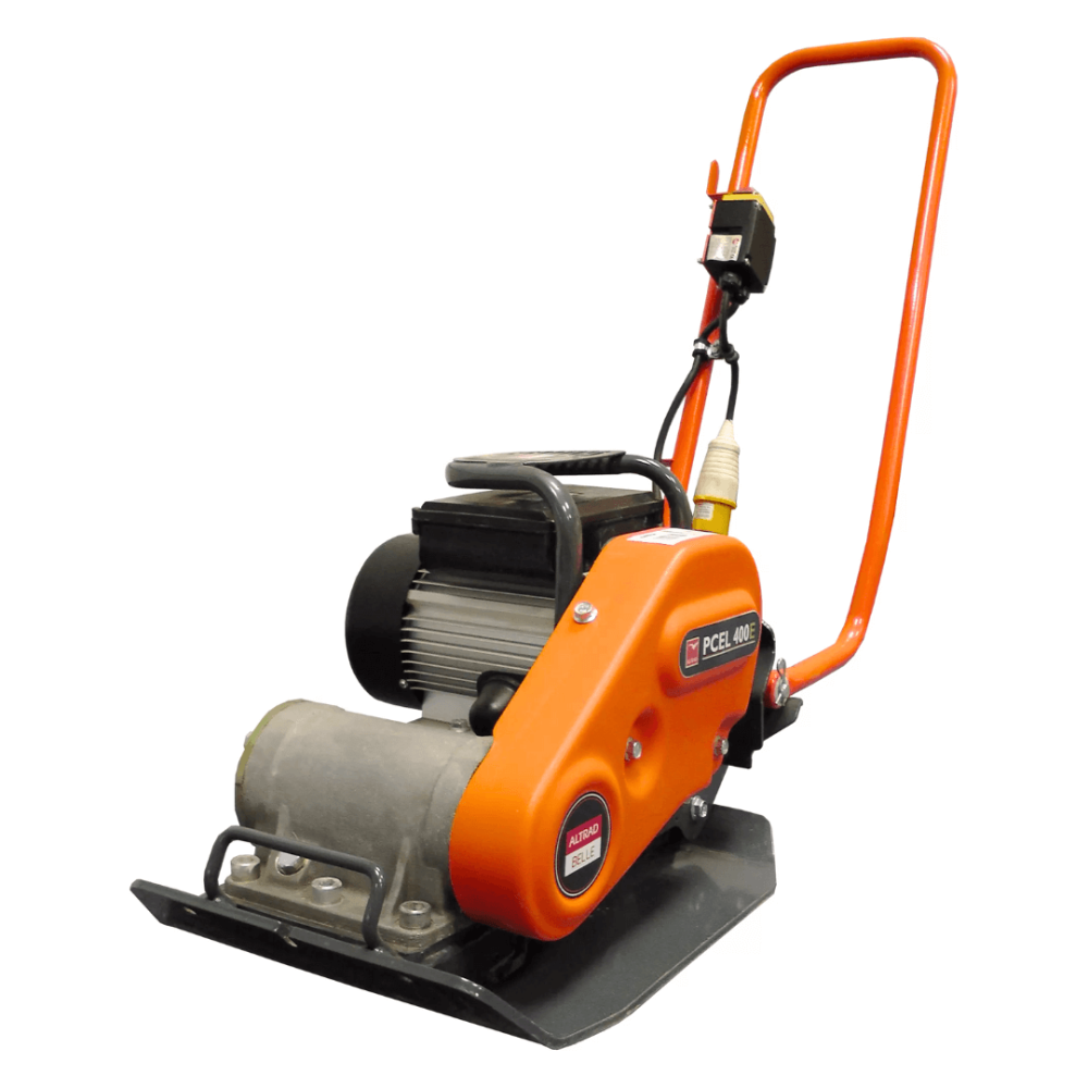 Zagęszczarka elektryczna Altrad Belle PCEL 400 E | NORWIT.PL