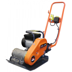 Altrad Belle PCLX 12/40 E electric unidirectional compactor | Great Price | Online Store - Norwit.pl