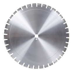 Tarcza diamentowa Cedima TS MAXX 650 mm 25,4 mm | NORWIT.PL