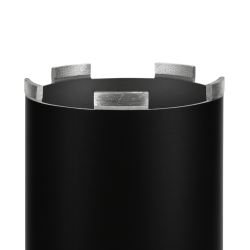 Wiertło diamentowe Tyrolit DDL-HH ⌀ 202 mm | NORWIT.PL