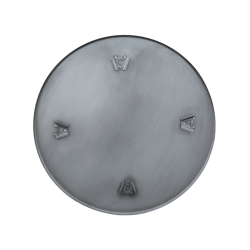 Talerz do zacierania betonu Toolsa 970 mm/ 3 mm | NORWIT.PL
