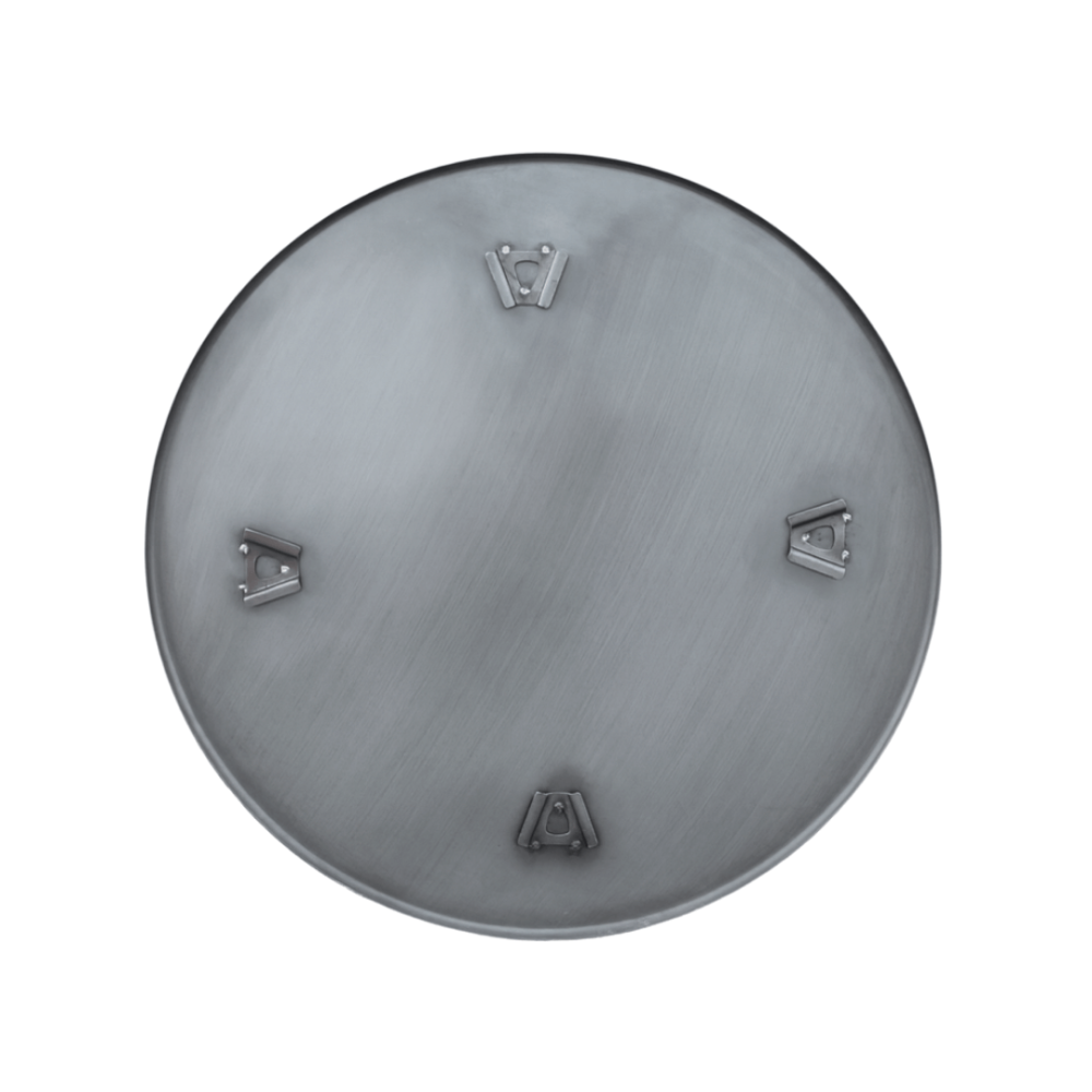 Talerz do zacierania betonu Toolsa 970 mm/ 3 mm | NORWIT.PL