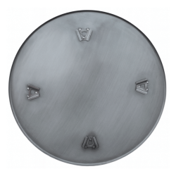 Talerz do zacierania betonu Toolsa 1170 mm 3 mm | NORWIT.PL