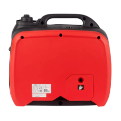 FOGO F3001iS inverter single-phase generator set | Great Price | Online Store - Norwit.pl