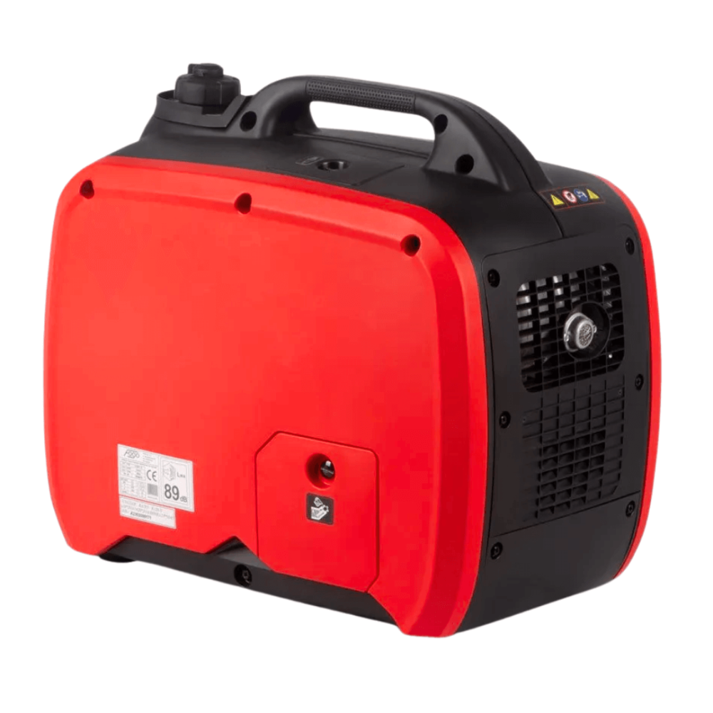 FOGO F3001iS inverter single-phase generator set | Great Price | Online Store - Norwit.pl