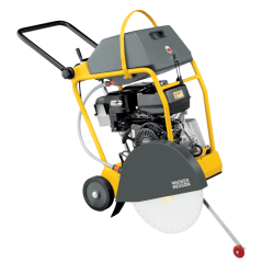 Przecinarka jezdna Wacker Neuson BFS 1350 G-c 500 mm | NORWIT.PL