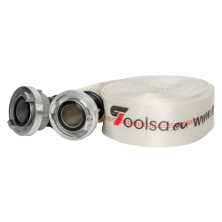 Wąż strażacki Toolsa TADX 50 mm 20 m | NORWIT.PL