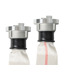 Wąż strażacki Toolsa TADX 50 mm 20 m | NORWIT.PL