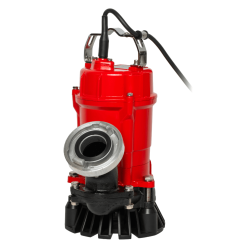 Pompa szlamowa zatapialna Toolsa TAX10-6-0.6 | NORWIT.PL