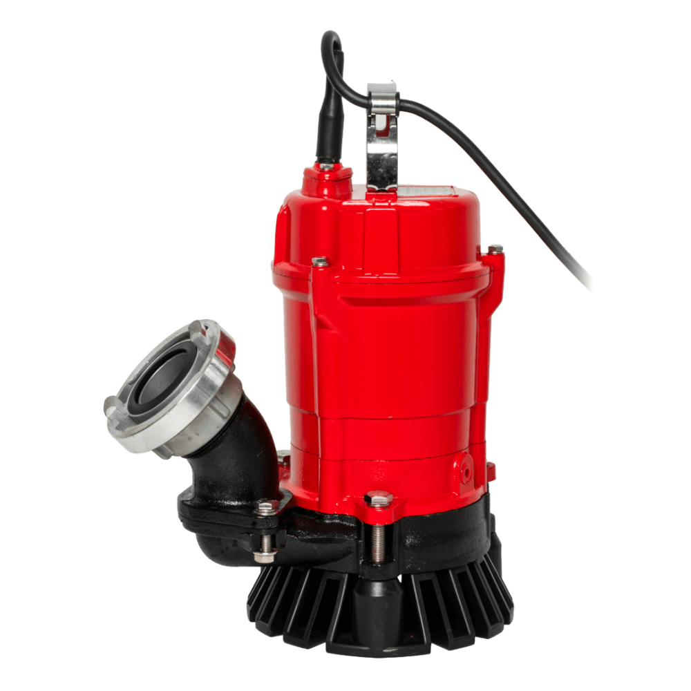 Pompa szlamowa zatapialna Toolsa TAX10-6-0.6 | NORWIT.PL