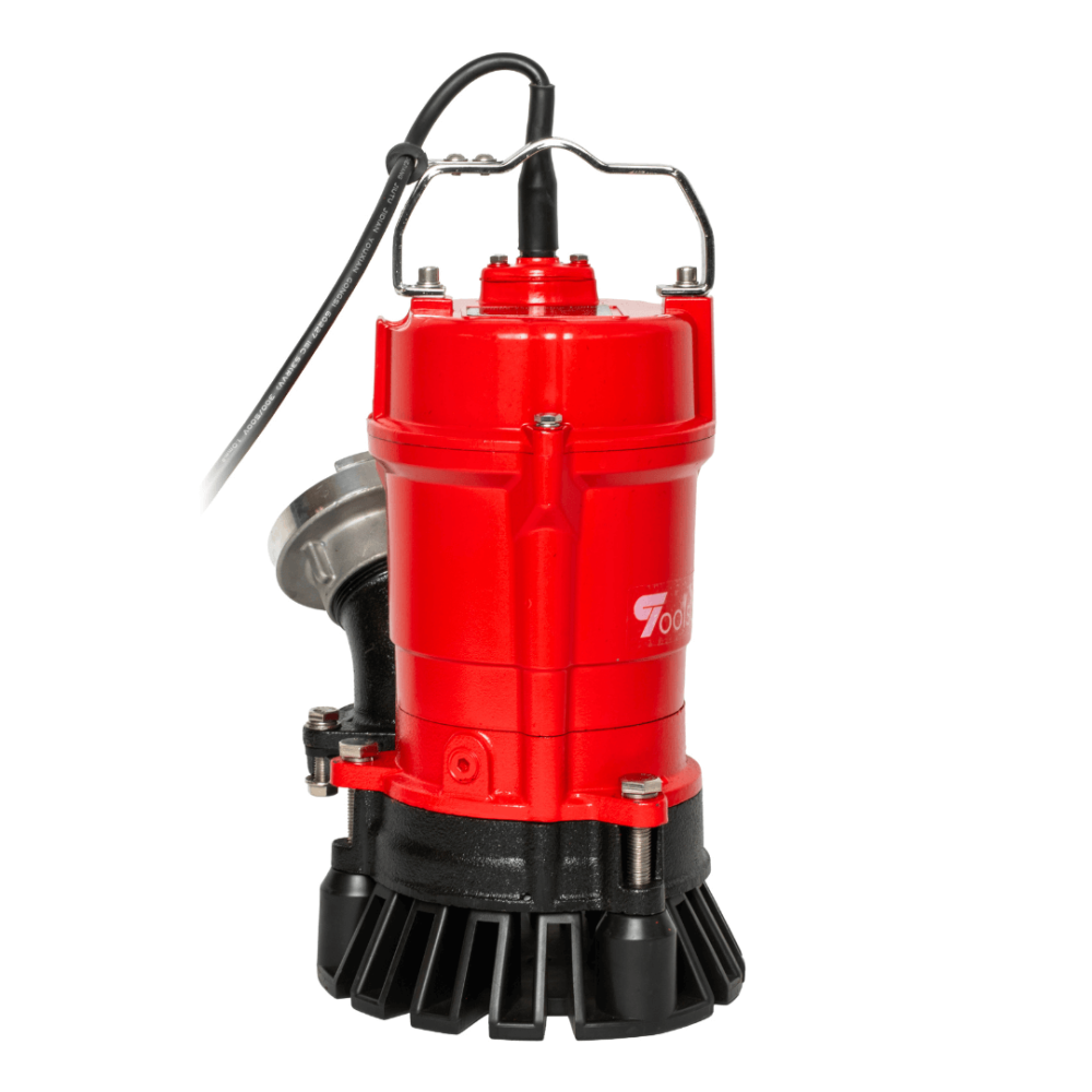 Pompa szlamowa zatapialna Toolsa TAX10-6-0.6 | NORWIT.PL