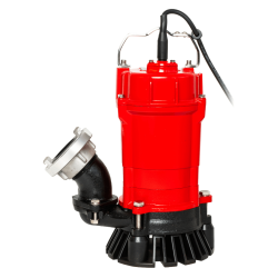 Pompa szlamowa zatapialna Toolsa TAX10-10-0.8 | NORWIT.PL