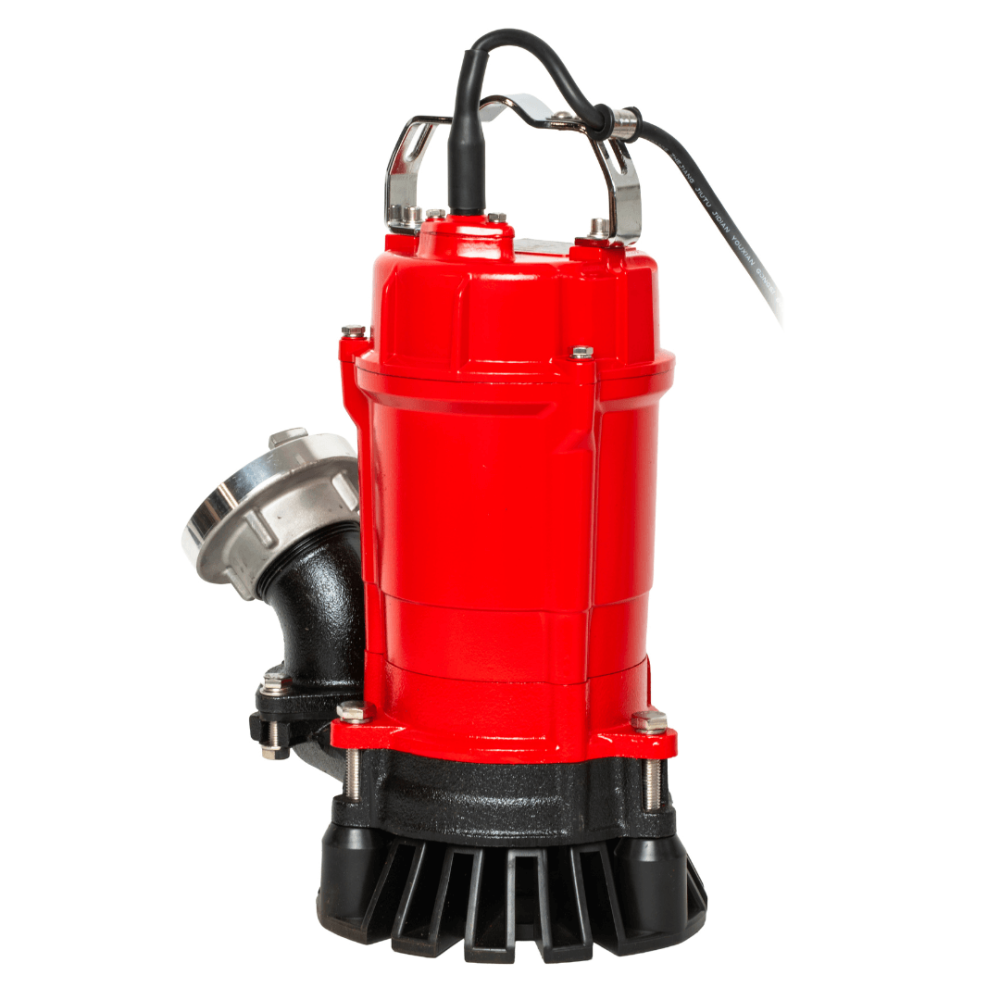 Pompa szlamowa zatapialna Toolsa TAX10-10-0.8 | NORWIT.PL