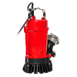 Pompa szlamowa zatapialna Toolsa TAX10-10-0.8 | NORWIT.PL