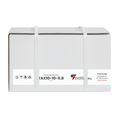 Pompa szlamowa zatapialna Toolsa TAX10-10-0.8 | NORWIT.PL