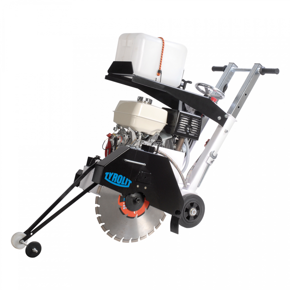 Przecinarka jezdna Tyrolit FSG 513 | Dobra Cena | Sklep Online - Norwit.pl