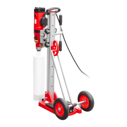 Kompletna wiertnica do betonu Toolsa DS220-22 | NORWIT.PL