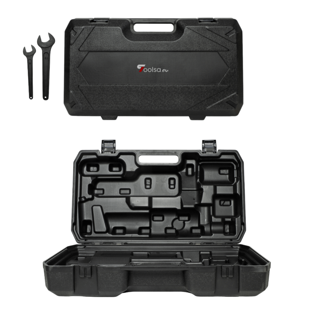 Profesjonalna ręczna wiertnica do betonu Toolsa DDB 26P | NORWIT.PL