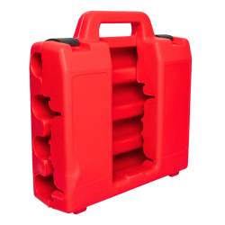 Walizka do listew Enar TRO | NORWIT.PL